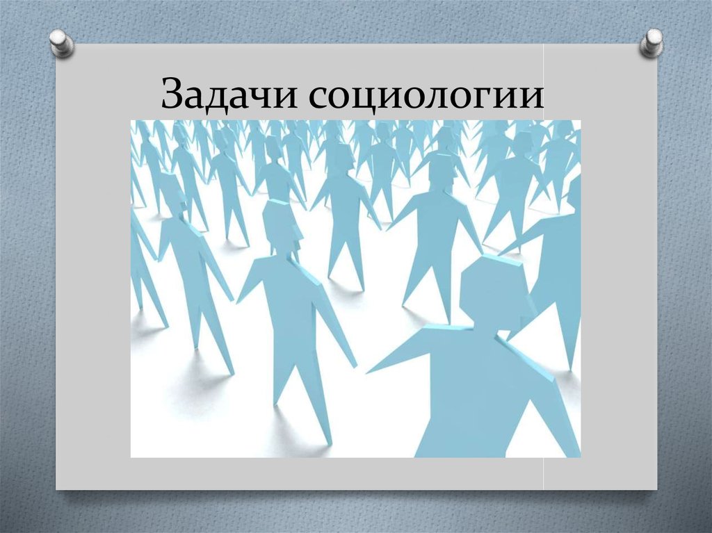 Социология - презентация онлайн