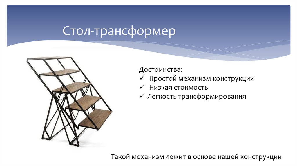 Конструкции механизмы. Оригинальные механизмы и конструкции. В основе конструкции кусачек лежит простой механизм. Конструкция стола в рекламе.