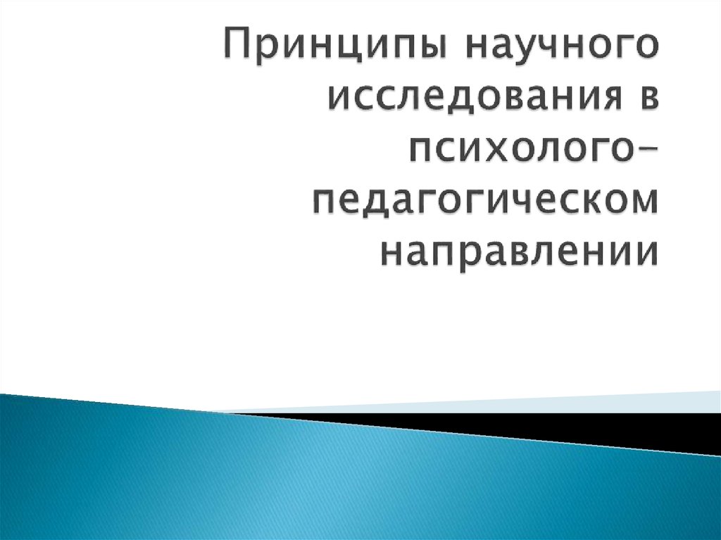 Принципы научной педагогики. Принципы научного исследования. Идея научного исследования это. Научные принципы. Педагогическое направление.