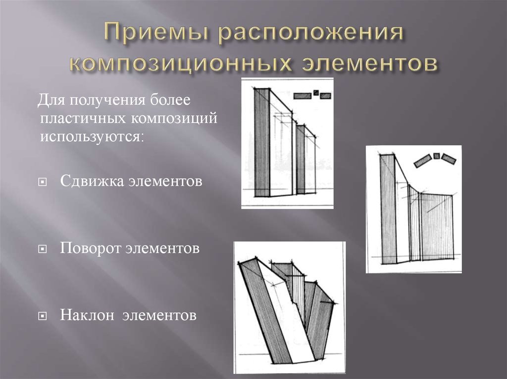 Цели макетирования