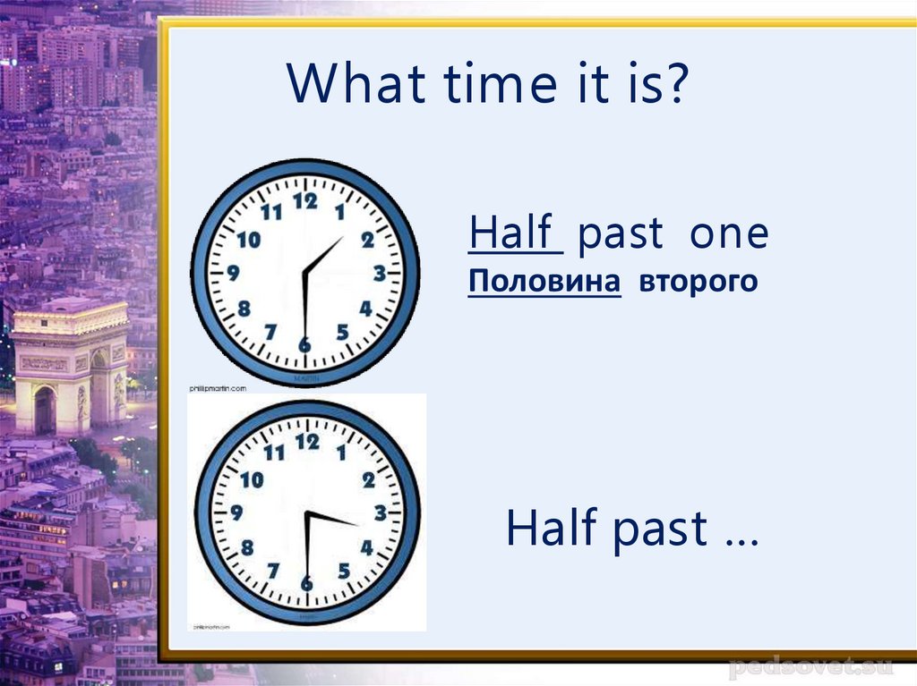 What time is it английский 5 класс. What time is it half past. What time is it половина второго. What time is it правило. Half past правило.