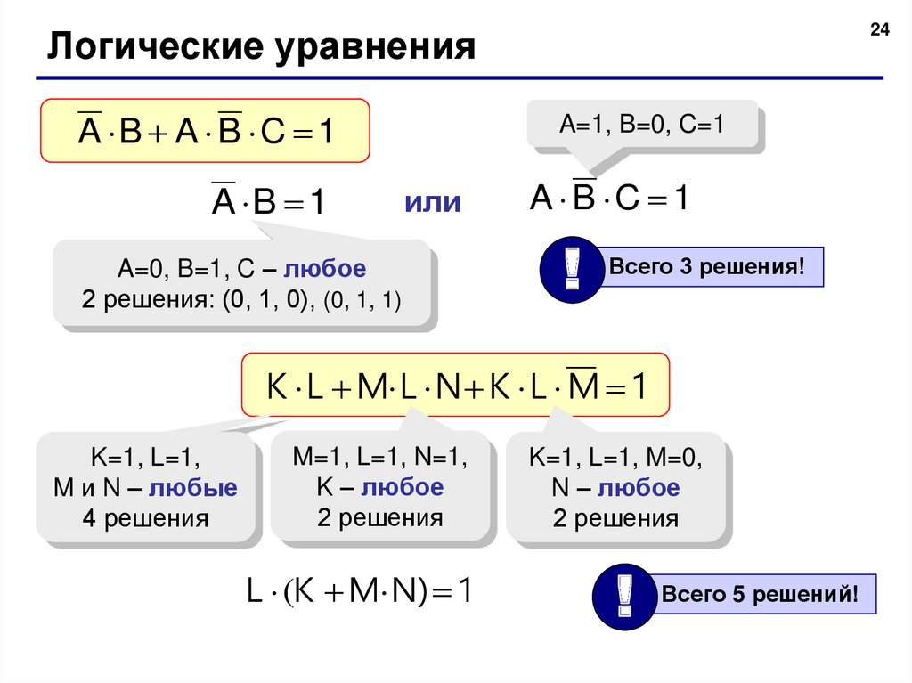 Думающий анализирующий логический компьютерный тип