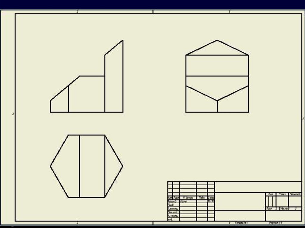 Autocad вырезать фрагмент чертежа