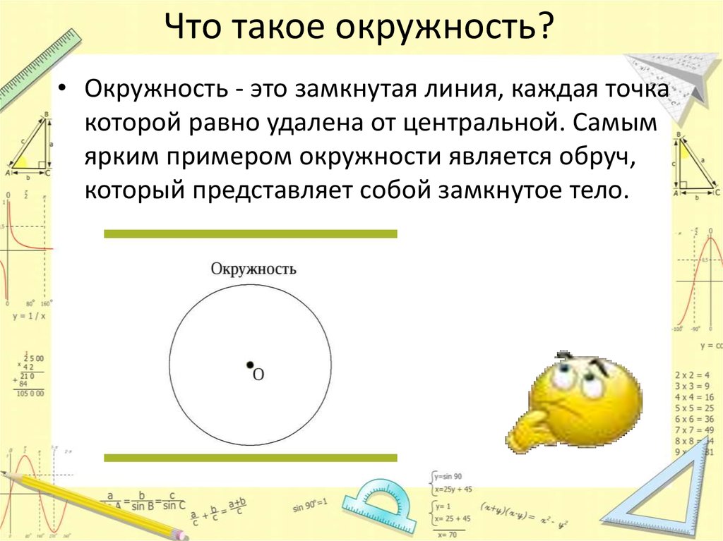 Геометрия тема окружности. Проект на тему окружность. Проект на тему окружность и круг. Проект по математике на тему круг и окружность. Окружность в окружности.