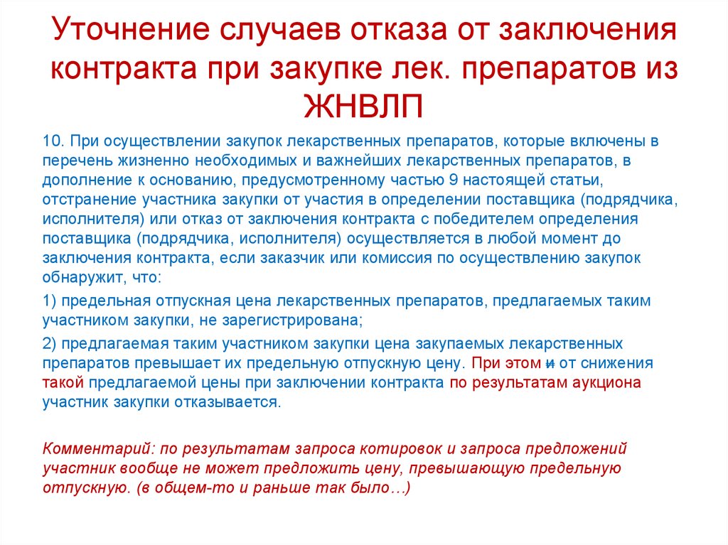 Отказали в покупке. Отказ от подписания контракта. Образцы отказа от закупки. Отказ от участия в закупке.