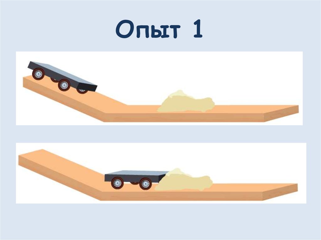 Инерция 7 класс. Опыт Галилея изменение скорости. Опыты были с катящейся тележкой инерция. Опыт с изменением скорости тела при возникновении препятствия. Набор игровой «город», инерция.