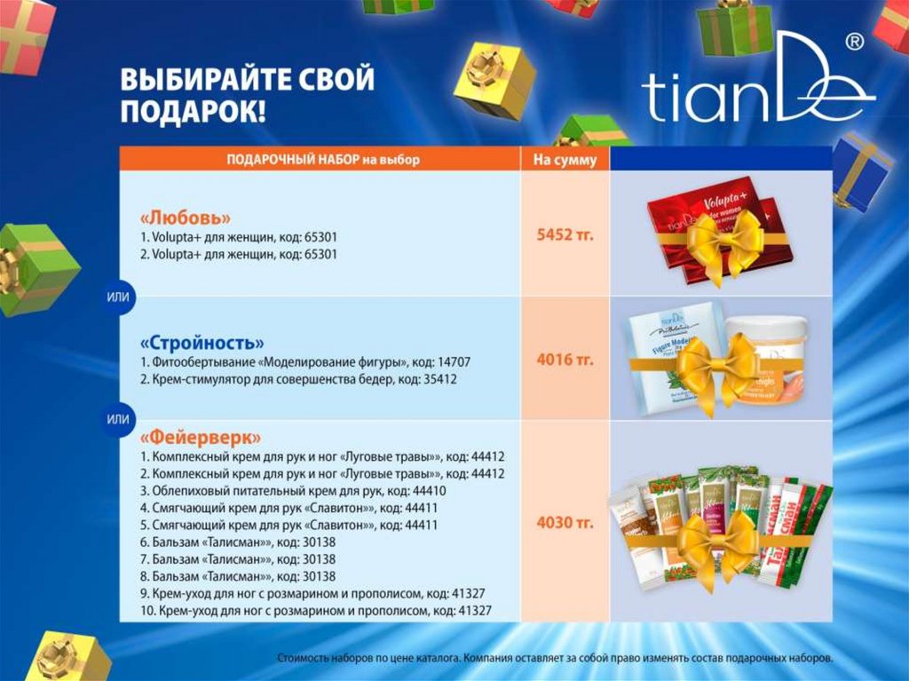 Где продать свою презентацию