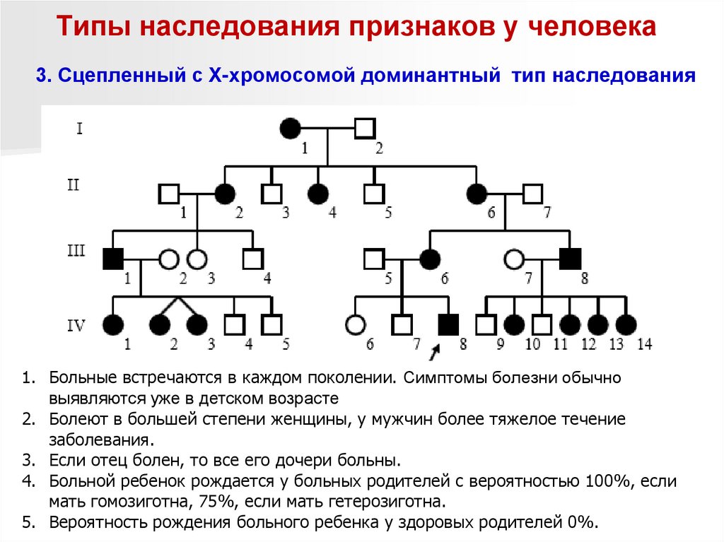 Чем определяются признаки у родственных групп. Родословная типы наследования. 1.Доминантный-аутосомно Тип наследования. Родословная с аутосомно-доминантным типом наследования. Родословные генетика Тип наследования.
