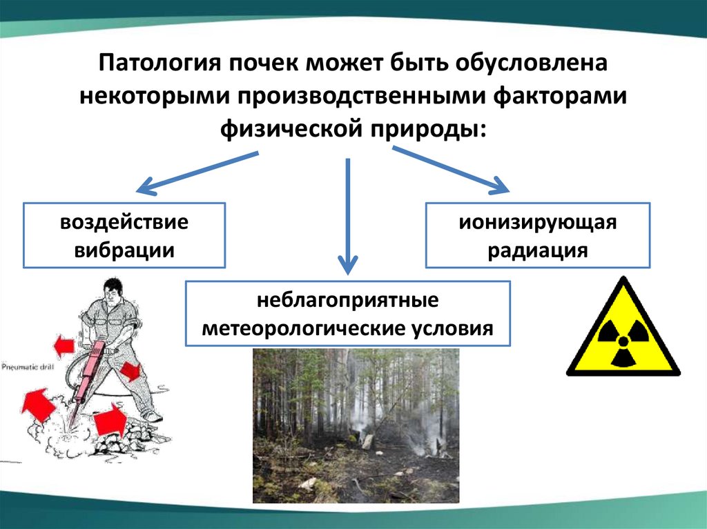 Факторы физической природы