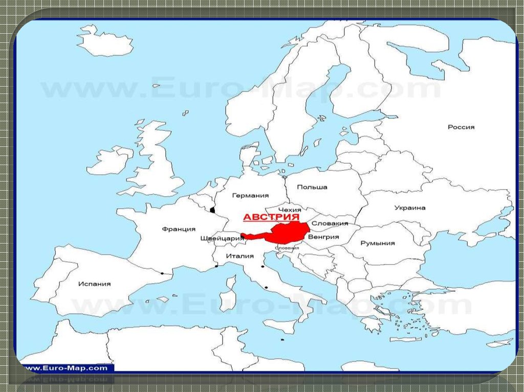 Саяси карта дегеніміз не