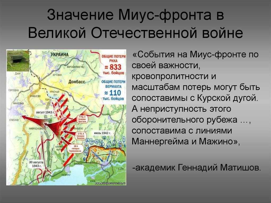 На какой возвышенности проходили кровопролитные бои. Миус-фронт 1942. Миус фронт 1941 1943 г. Миус фронт 1942 года. Миус фронт 1943 год.