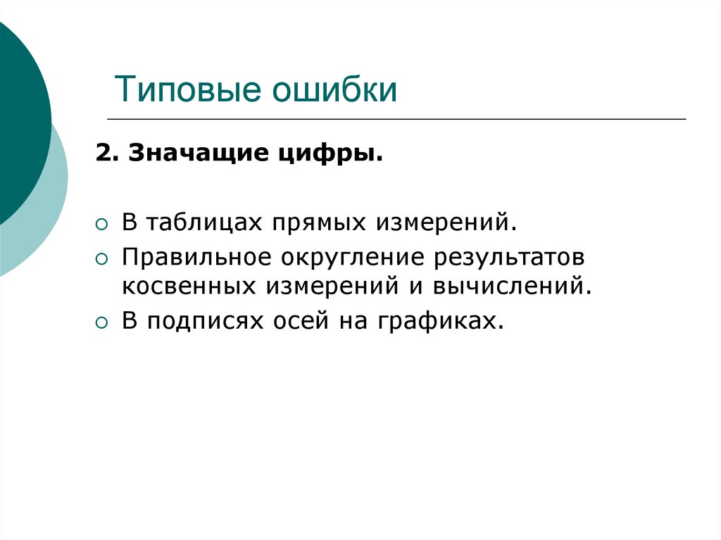 Значимая ошибка. Типовые ошибки. Типовые ошибки Аналитика. Назовите четыре типовые ошибки Аналитика. Типовые ошибки политологов в социальных сетях.