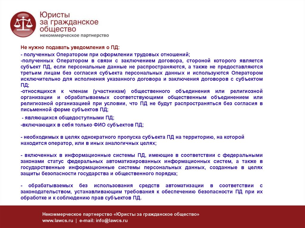 Последняя версия нп. Право требования заключения договора с некоммерческой организацией.