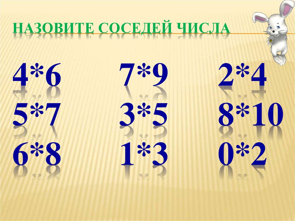 Числа 4 7 9. Соседние числа. Карточки назови соседей числа. Назови соседей цифры. Упражнение соседи числа.