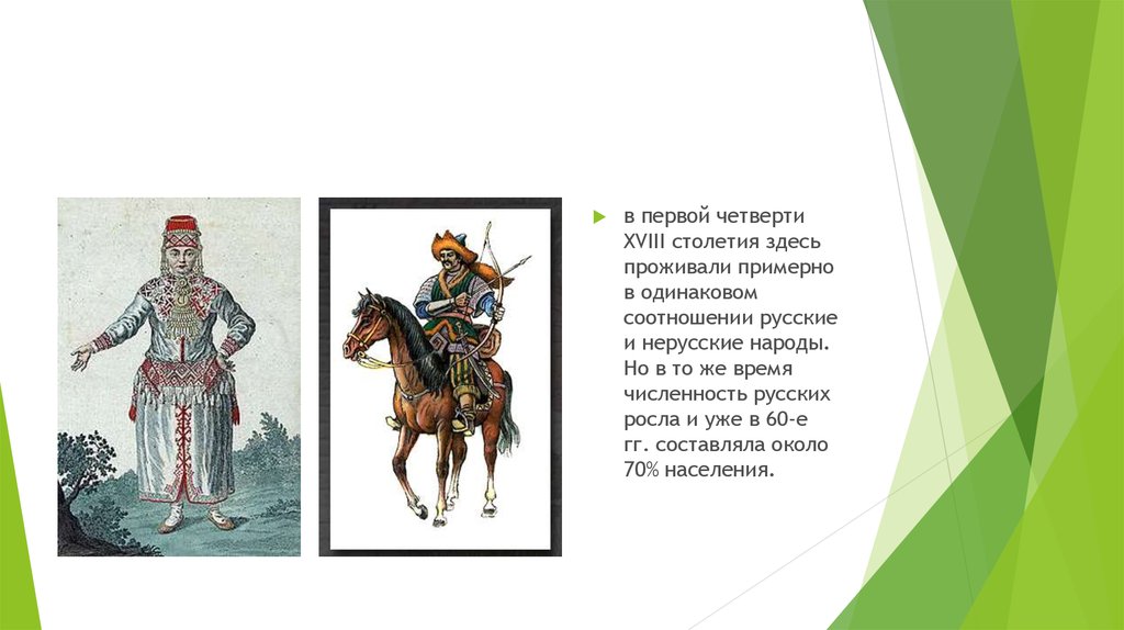 Сообщение народы поволжья 16 века. Народы Поволжья в 16 веке.