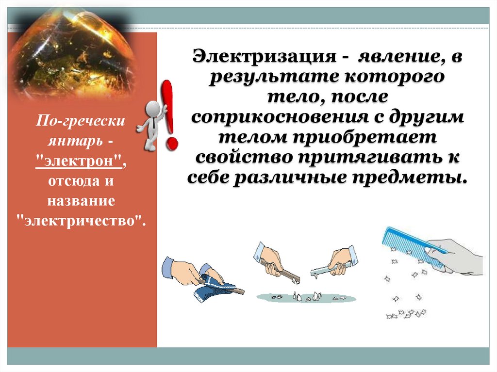 Объясните электризацию тел при соприкосновении. Электризация тел при соприкосновении. Электризация это явление при котором. Актуальность проекта электризации тел. Гипотеза про электризацию.