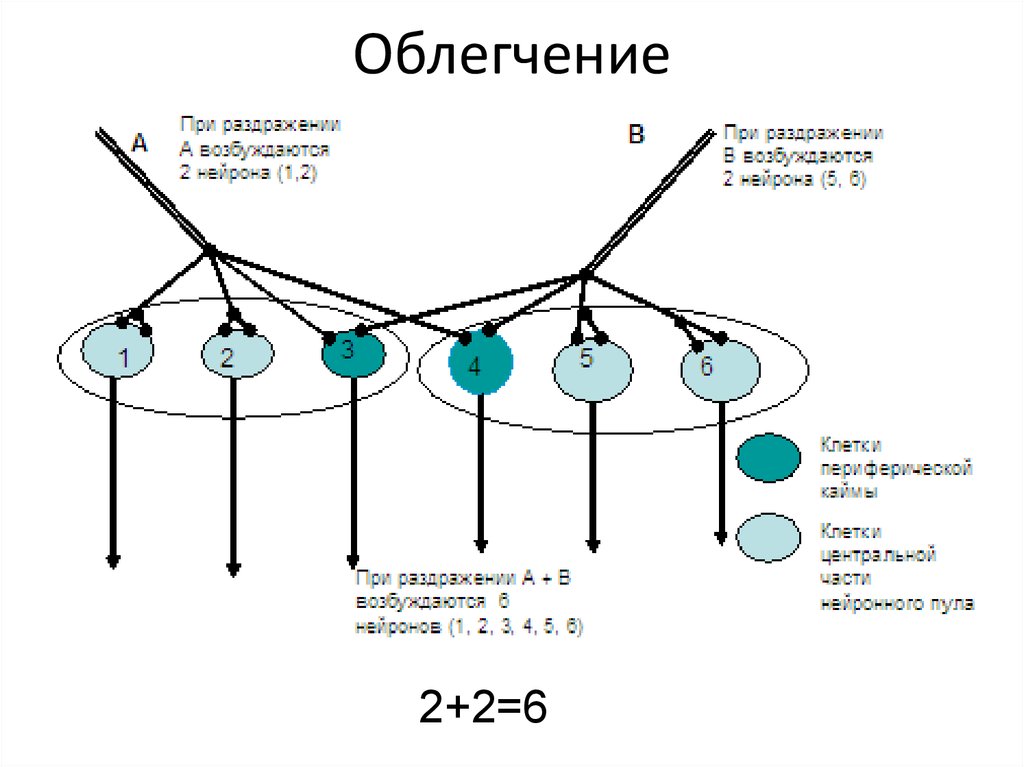 Облегчение