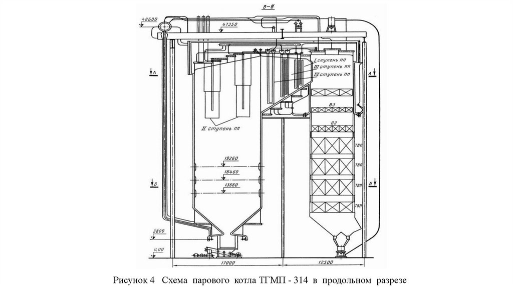 Тгмп 114 чертежи