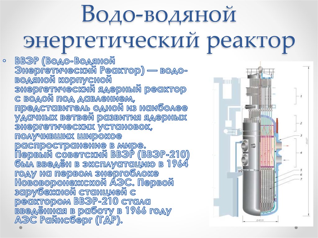 Ввэр 210 схема