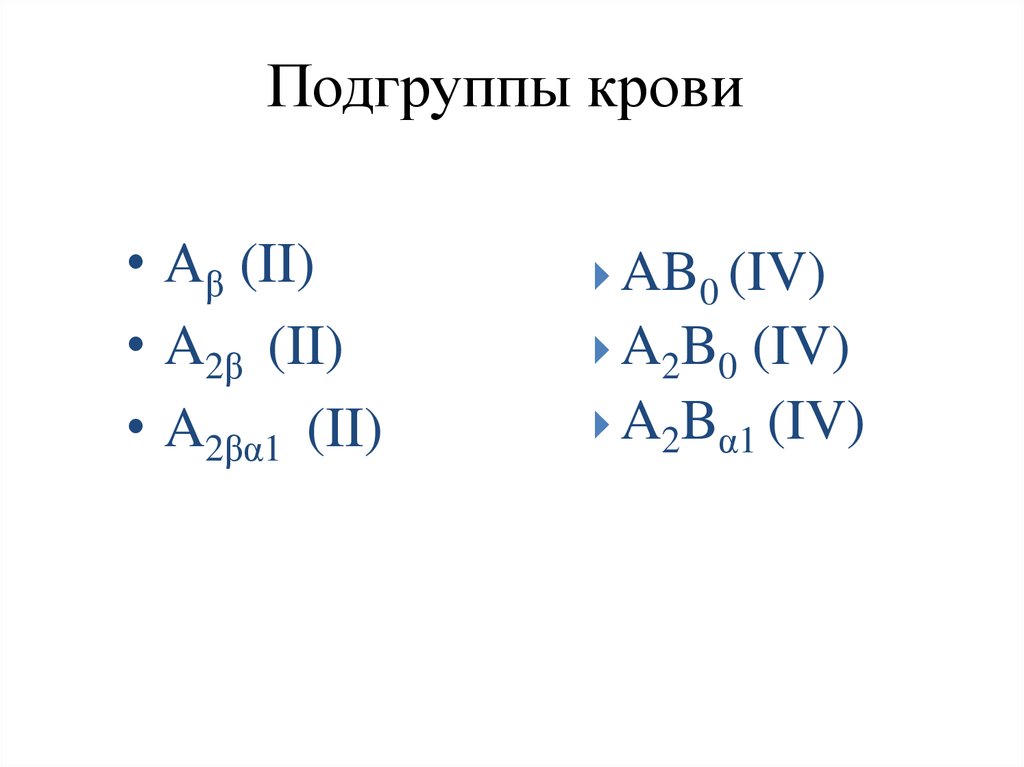 Как сделать группу с подгруппами. Группа крови 2 подгруппы. Подгруппа 4 группы крови. 2 Группа 2 Подгруппа крови. 4 Группа крови с подгруппой 2.