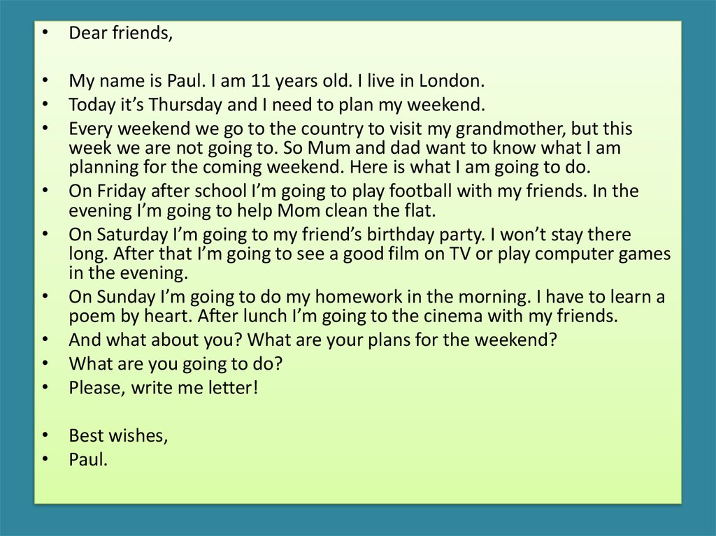 This week next week. Планы на выходные на английском. My weekend сочинение. My Future Plans сочинение на английском. My Day off сочинение.