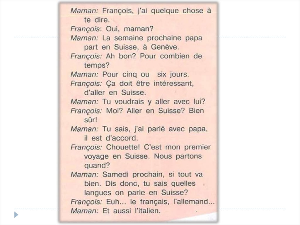 I chose перевод. Francois j'ai quelque chose a te dire диалог. Маман текст. Текст maman Francois oui maman?. Maman Francois j'ai quelque chose a te dire oui maman перевод.