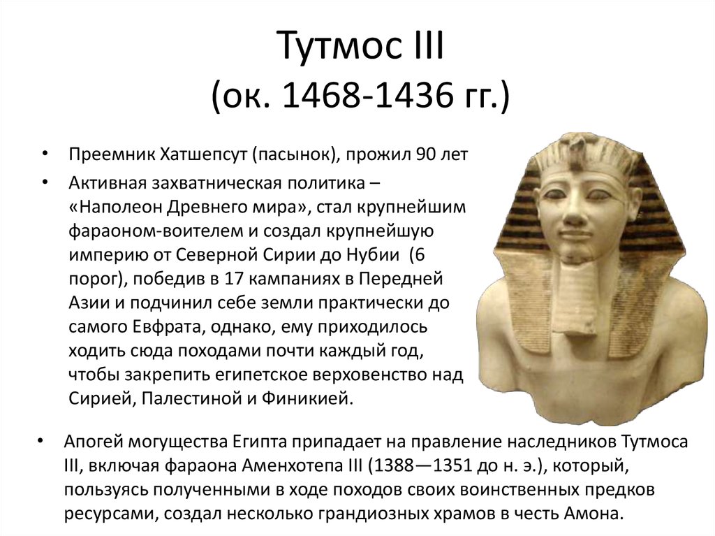 Правление фараона египта. Тутмос в Египте годы правления. Тутмос 3 годы правления. Тутмос 1 портрет фараон история Египта. Тутмос 3 характер.