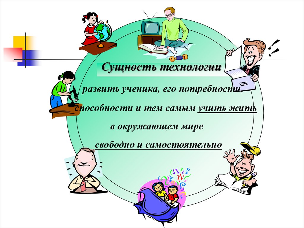 Презентация современные воспитательные технологии в начальной школе