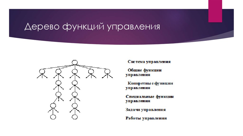 Дерево ролей. Дерево функций. Функция древесины. Создание дерева функций. Функция Tree в математике.