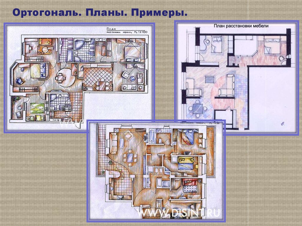 Презентация дизайн проектирования