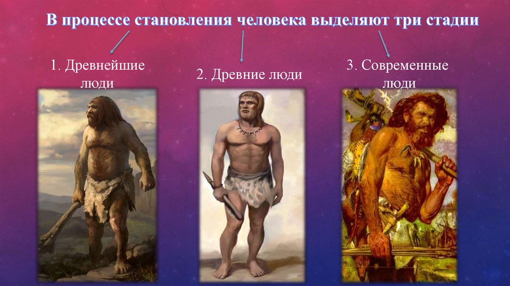 Древнейшие люди таблица. В процессе становления человека выделяют три стадии. Основные этапы становления человека. Процесс становления человека выделяют 3 стадии. В процессе становления человека выделяют 3 этапа.