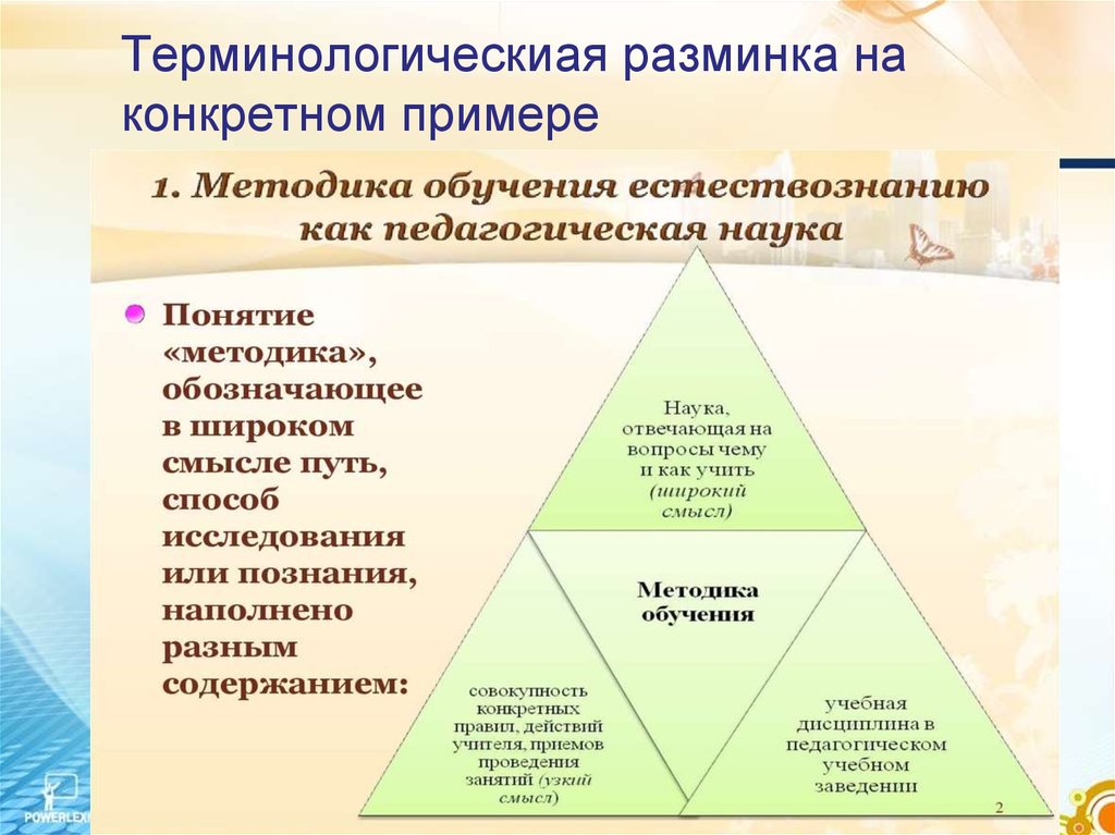 Методика естествознания. Методы обучения естествознанию. Методы исследования методики преподавания естествознания. Методика обучения как педагогическая наука. Классификация методов обучения по естествознанию.