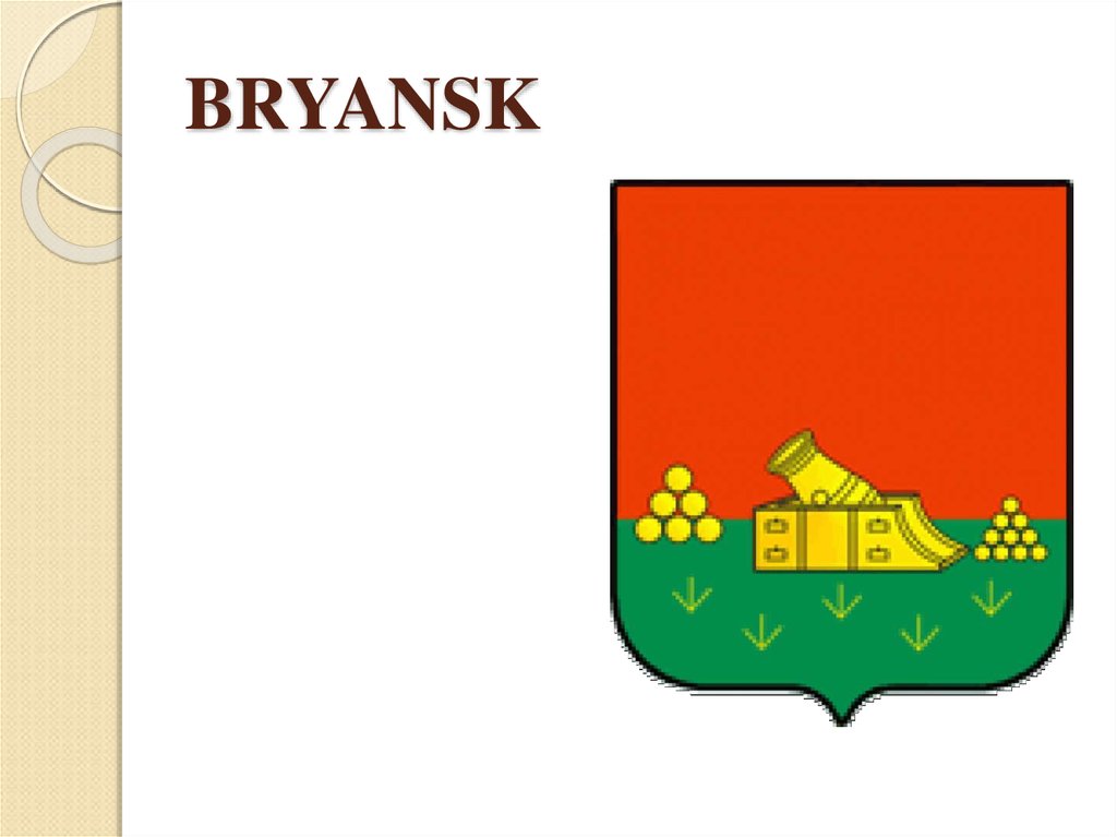BRYANSK