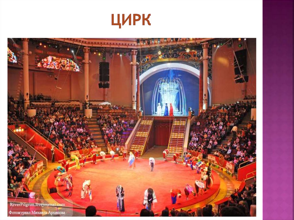 ЦИРК