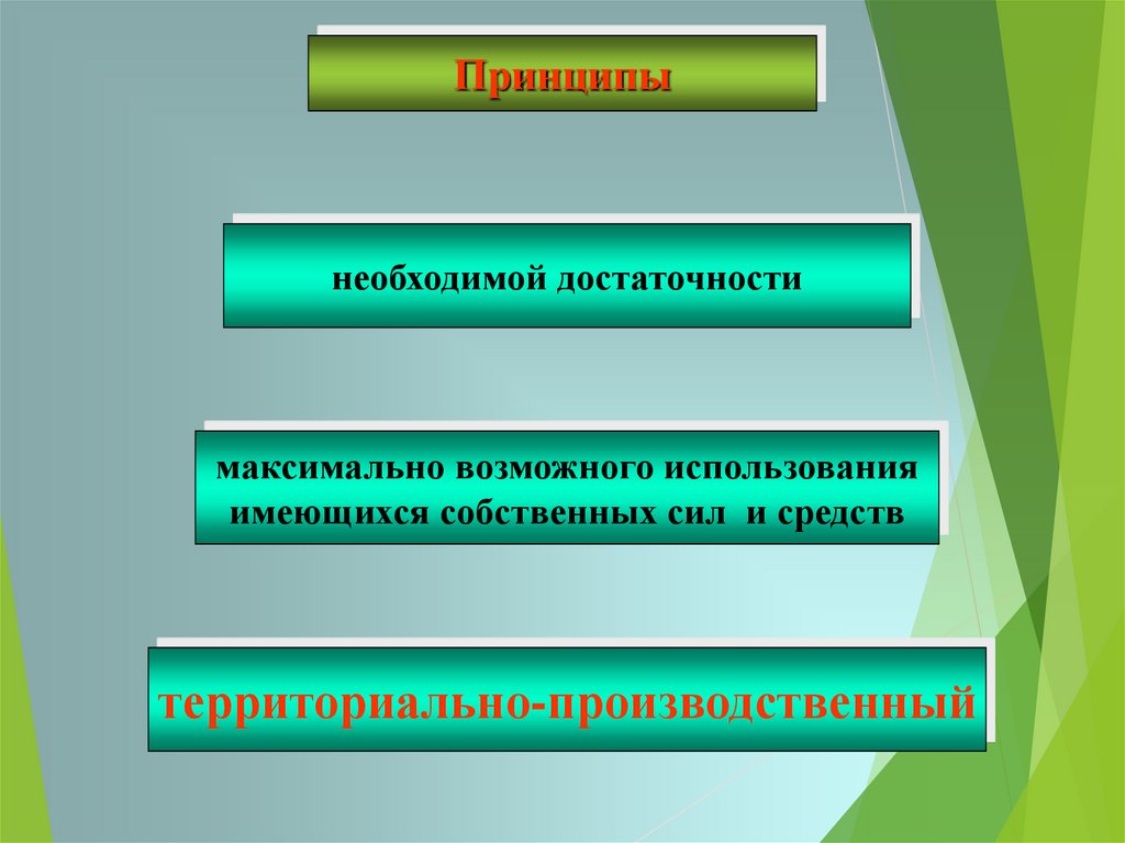 Руководство по эвакуации населения в чрезвычайных ситуациях природного и техногенного характера