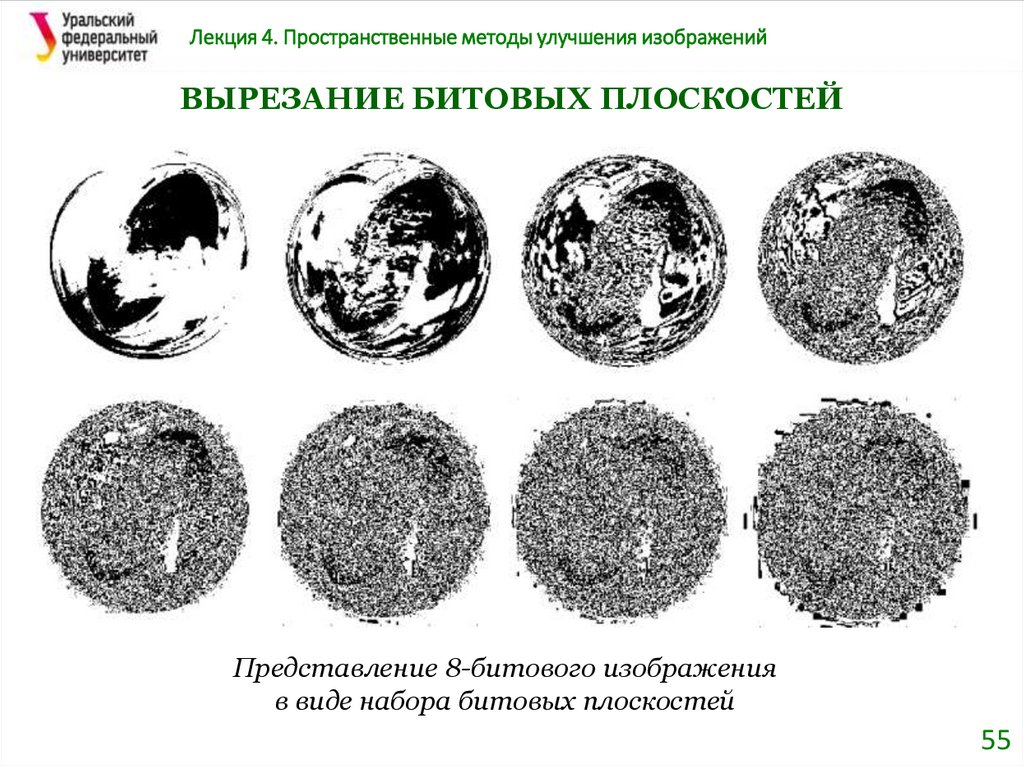 Технология улучшения изображения