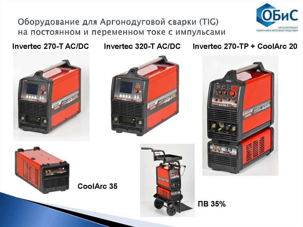 Сварочный аппарат презентация