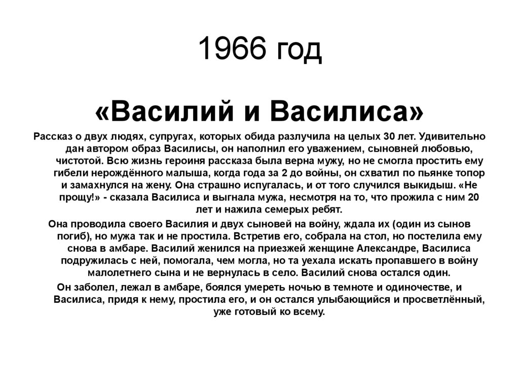 1966 год