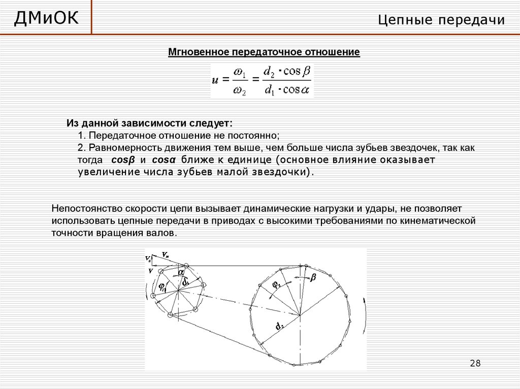 Передаточное отношение отношение между. Цепная передача схема передаточное число. Формулы для определения передаточного числа в цепной передаче. Максимальное передаточное число цепной передачи. Расчет передаточного отношения цепной передачи.