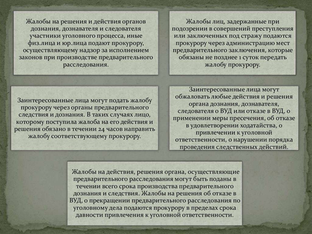 Дисциплинарное производство в органах прокуратуры презентация