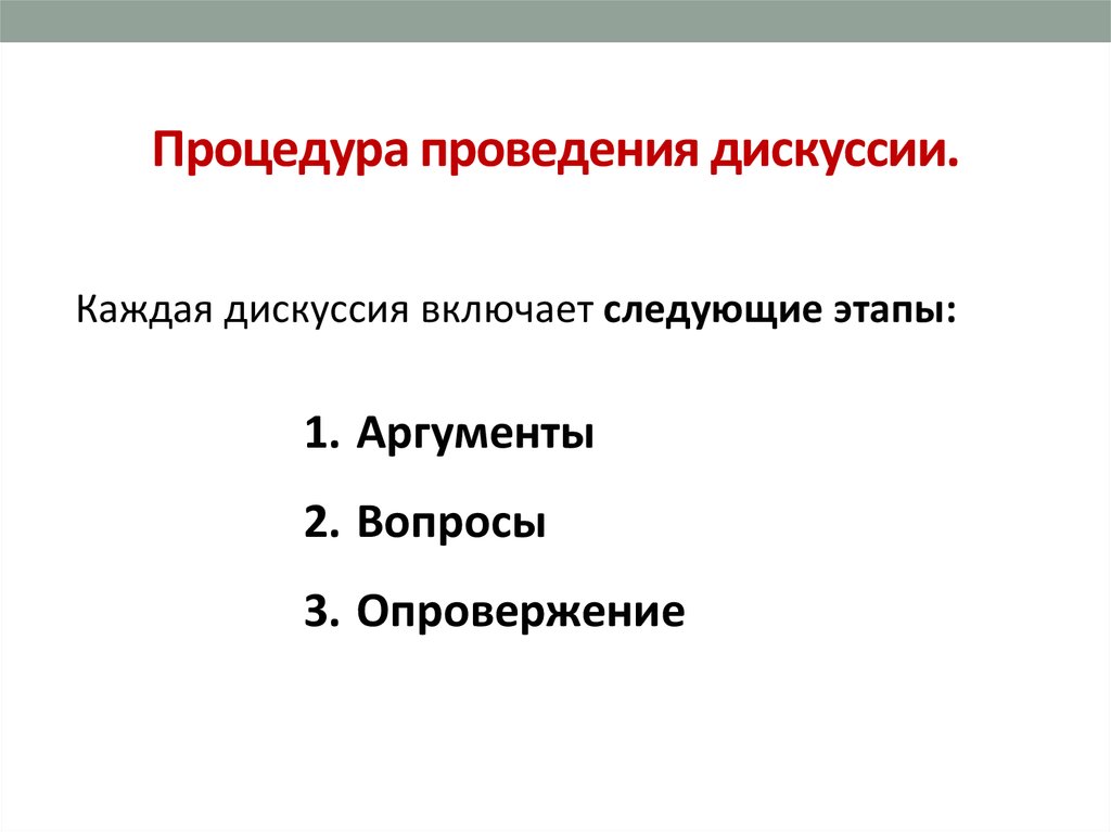 Установите соответствие дискуссия специалистов