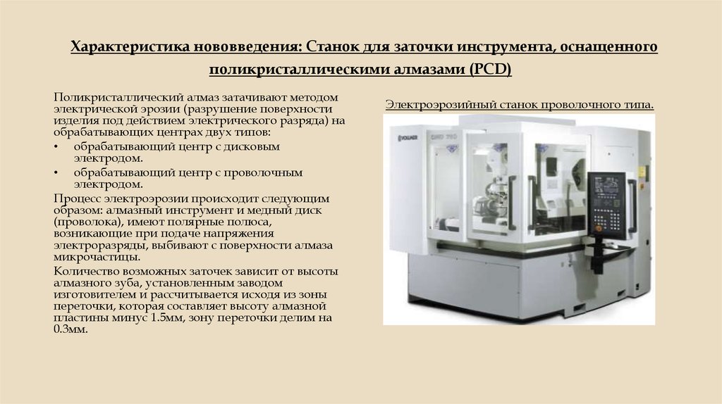 Заточка инструмента бизнес план