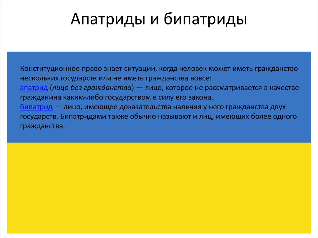 Статус восстановления. Апатриды и бипатриды. Бипатрид апатрид бипатрид. Восстановление в гражданстве. Восстановление в гражданстве какого-либо государства.