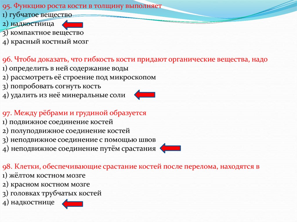 Функцию питания и роста кости выполняет. Функцию питания и роста кости в толщину выполняет. Клетки, обеспечивающие срастание костей после перелома, находятся в. Функцию роста кости в толщину выполняет губчатое вещество. Функция роста кости в толщину.