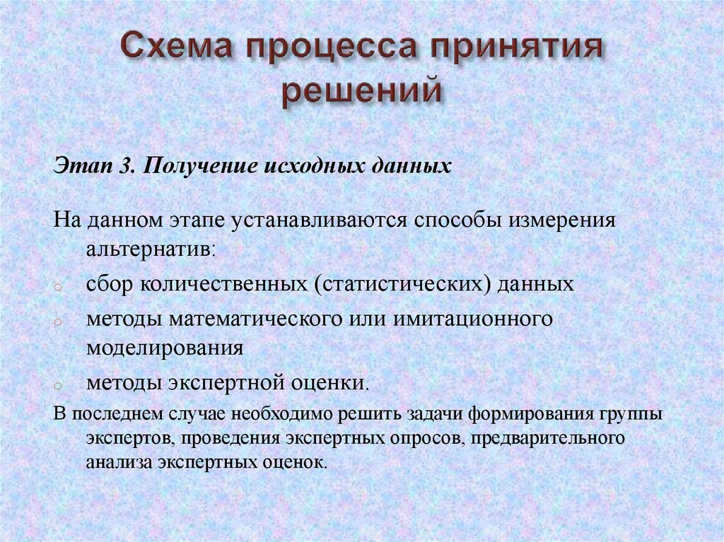 Элементы задачи принятия решений. Теория принятия решений. В решие данного вопроса. Оперативные вопросы. Принятие решения с помощью голосов.