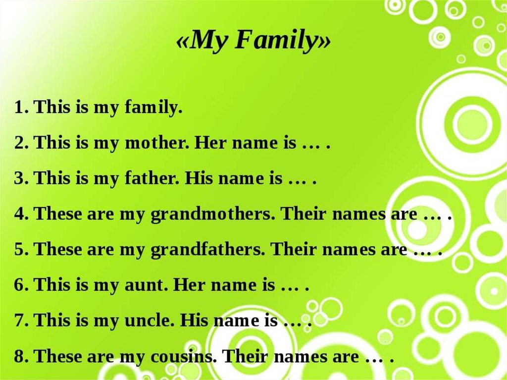 Dialogue family. Рассказ о семье на английском языке. Рассказ о моей семье на английском. Рассказать о семье по английскому. Рассказ про семью на английском.