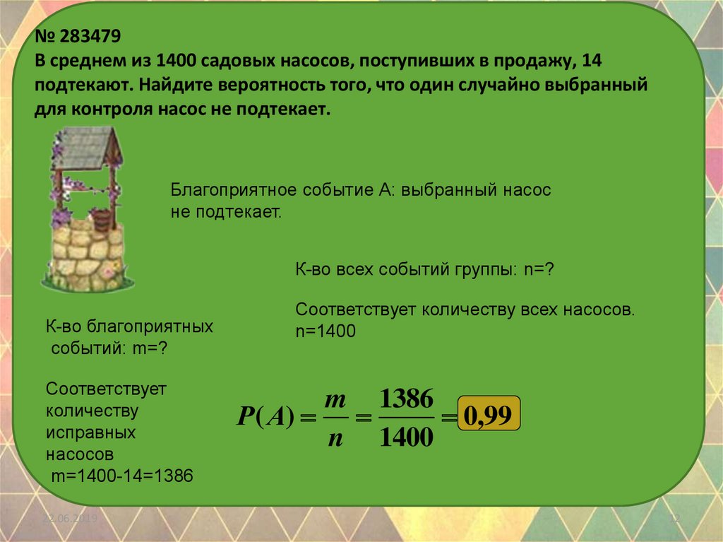 В среднем из 1000 карт памяти поступивших в продажу 7 неисправны найдите вероятность того что