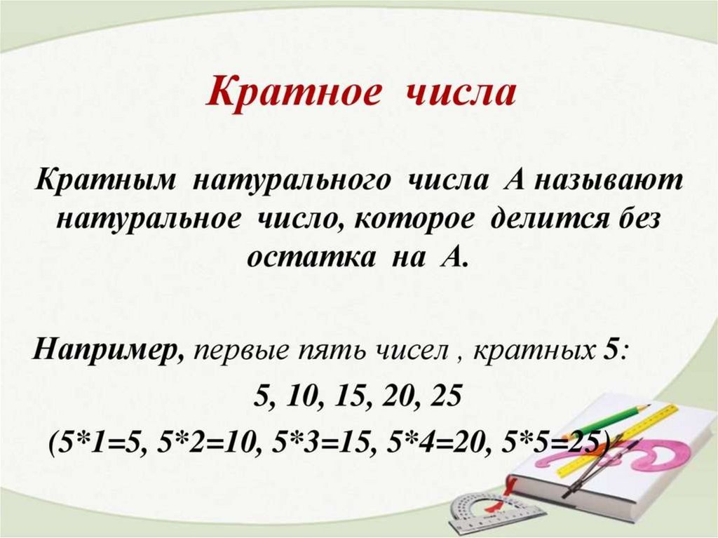 Числа кратные четырем. Кратность чисел 3 класс. Делитель числа. Кратное 6 класс. Что значит кратность чисел. Что значит кратные числа.