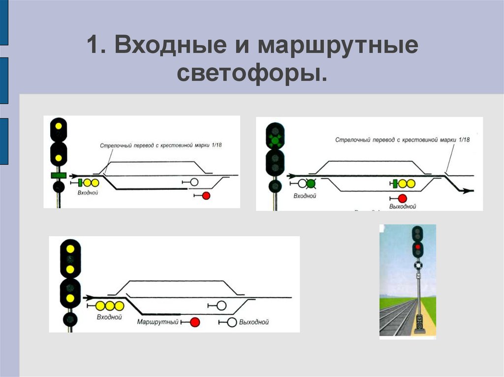 Что означает сигнал входного маршрутного светофора. Сигналы маршрутного светофора ЖД. Маршрутный светофор на ЖД. ПТЭ ЖД входной светофор. Маршрутный указатель на светофоре ЖД.