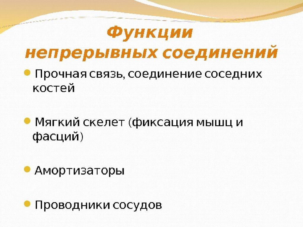 Костная система презентация